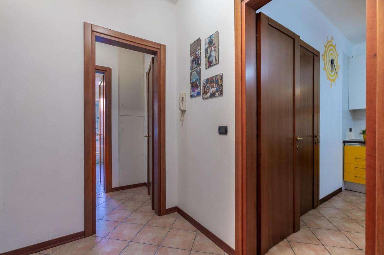 Central Ferrara Apartment Kültér fotó