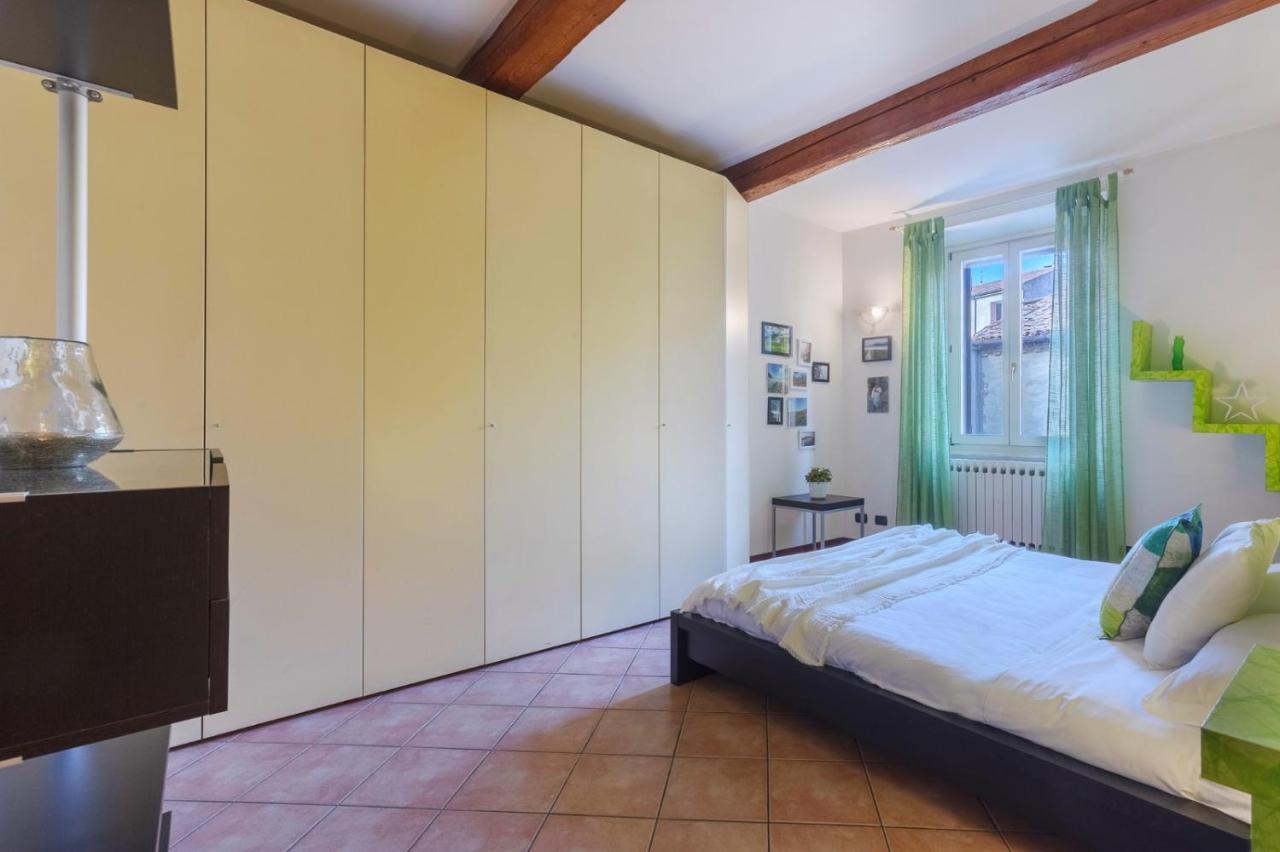 Central Ferrara Apartment Kültér fotó